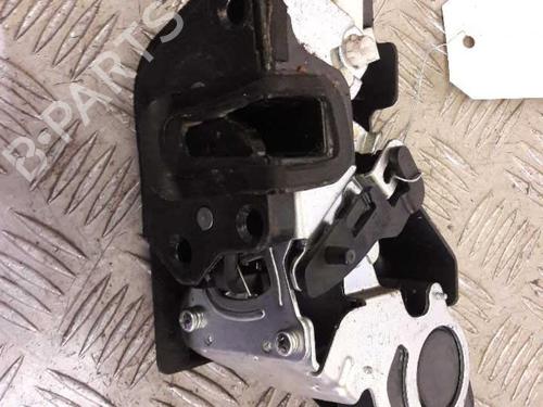 Used Rear left lock HYUNDAI MATRIX (FC) 1.5 CRDi VGT (110 hp) 23727413