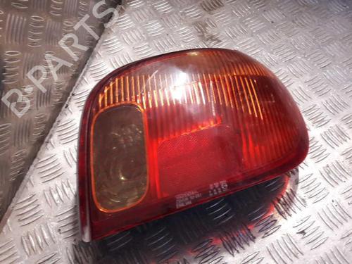 Used Right taillight TOYOTA YARIS (_P1_) 1.4 D-4D (NLP10_, NLP10R) (75 hp) 23714433