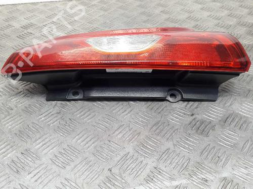 Right taillight FIAT PANDA (312_, 319_) 1.2 (312PXA1A) | BP23734036C35 - Image 5