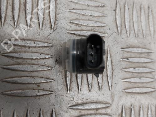 Used Electronic module Electronic module PEUGEOT 208 II (UB_, UP_, UW_, UJ_) 1.2 PureTech 100 (101 hp) 30272795 30272795