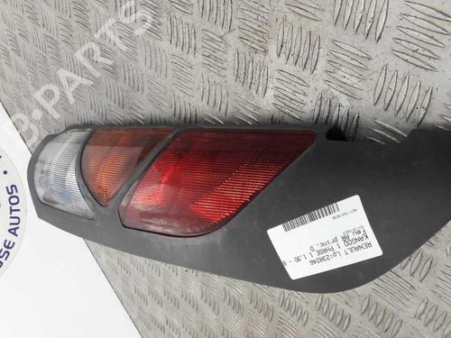 Right taillight RENAULT KANGOO (KC0/1_) D 55 1.9 (KC0D) | BP23736039C35 - Image 2