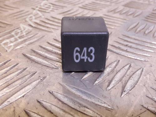 Electronic module VW JETTA IV (162, 163, AV3, AV2) 1.4 TSI Hybrid | BP24852901M83 - Image 2