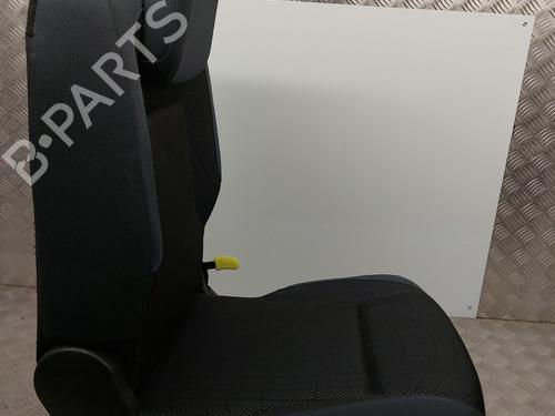 Used Rear seat (3rd row) Rear seat (3rd row) PEUGEOT PARTNER Tepee 1.6 HDi 16V (90 hp) 24922388 24922388