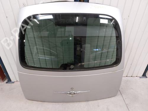 Coffre CHRYSLER PT CRUISER (PT_) 2.2 CRD (121 hp) 32137635