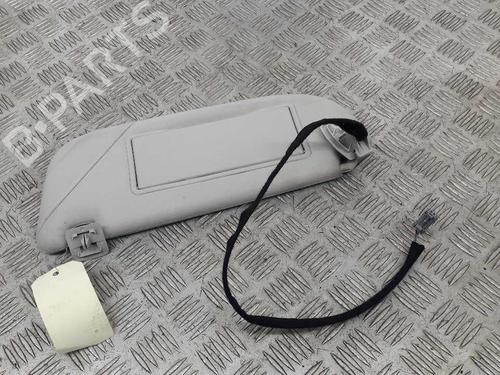 Used Left sun visor PEUGEOT 307 CC (3B) 2.0 HDi 135 (136 hp) 23736472