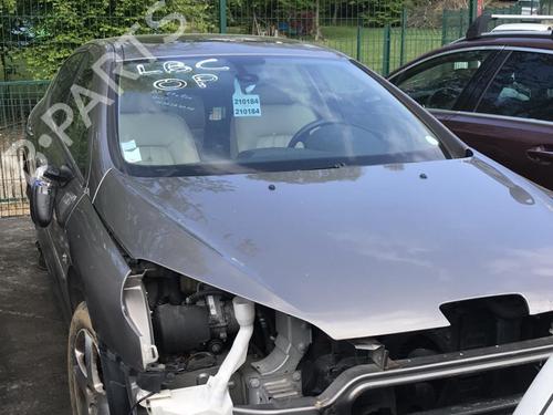 Headlight switch PEUGEOT 407 (6D_) 2.0 HDi 135 (6DRHRH, 6DRHRE, 6DRHRG, 6DRHRJ) | BP24852941I24  - Image 7