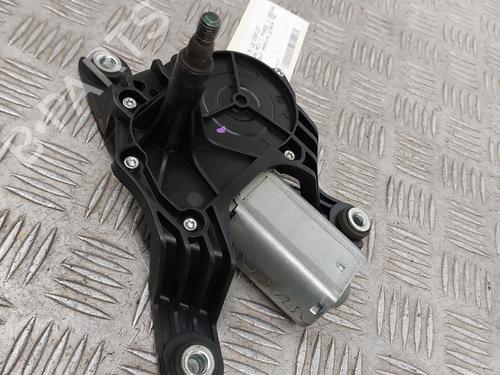 Rear wiper motor DACIA LOGAN MCV (KS_) 1.5 dCi (KS0K) | BP33725009M102 - Image 5