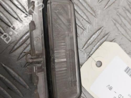 Used Electronic module Electronic module RENAULT 21 (B48_) 2.1 D (B48V/B48O) (72 hp) 24854126 24854126