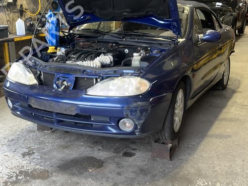 Used Parts RENAULT MEGANE I Cabriolet (EA0/1_) 1.4 16V (EA0D, EA1H, EA0W, EA10) (95 hp) 4260193
