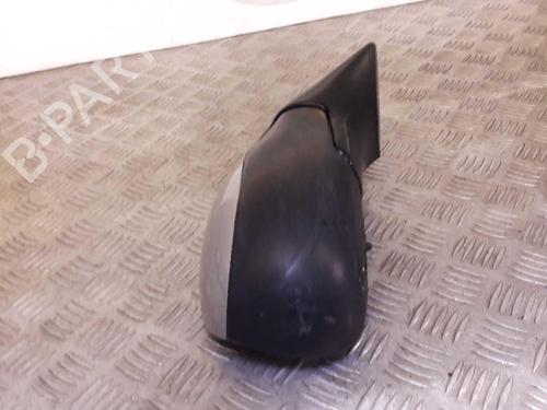 Right mirror CITROËN XSARA PICASSO (N68) 2.0 HDi | BP23655107C27 