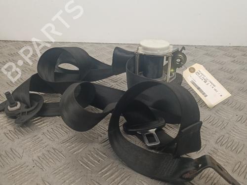 Used Rear right belt tensioner PEUGEOT 308 II (LB_, LP_, LW_, LH_, L3_) 1.6 HDi / BlueHDi 115 (115 hp) 30658727