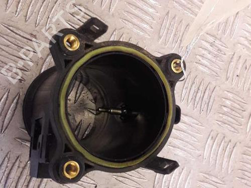 Used Mass air flow sensor BMW 4 Coupe (F32, F82) 430 d xDrive (258 hp) 24852680