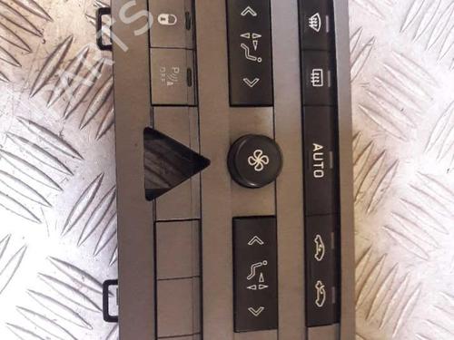 Climate control CITROËN C5 II (RC_) 2.0 HDi (RCRHRH) | BP23734526I5 - Image 4