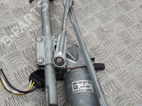 Front wiper motor OPEL CORSA D (S07) 1.3 CDTI (L08, L68) | BP23735461M29 - Image 5
