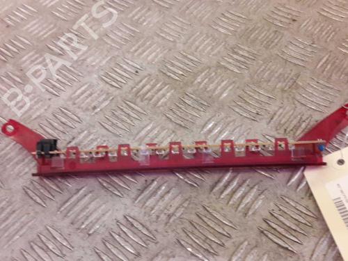 Used Third brake light BMW 1 (E87) 120 d (177 hp) 23728077