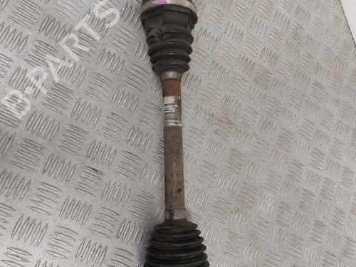 Left front driveshaft RENAULT CLIO III (BR0/1, CR0/1) 1.5 dCi (BR17, CR17) | BP23745224M38 - Image 4