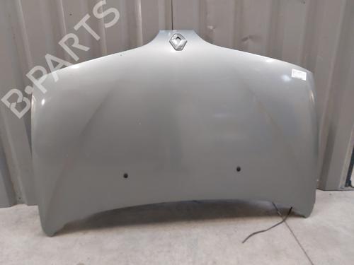 Capot Capot RENAULT MEGANE Scenic (JA0/1_) 1.9 dTi (JA0N) (98 hp) 23746788 23746788