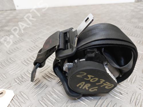 Venstre bak beltestrammer PEUGEOT 206 Hatchback (2A/C) 1.4 HDi eco 70 | BP28189907C89 
