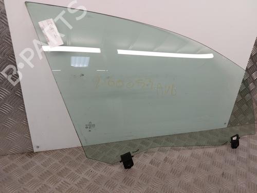 Used Front right door window Front right door window CITROËN C5 III Break (RW_) [2008-2017] 33545707 33545707