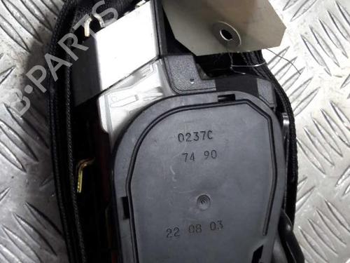 Used Front left seatbelt Front left seatbelt FORD KA (RB_) 1.3 i ROCAM (70 hp) 23717203 23717203