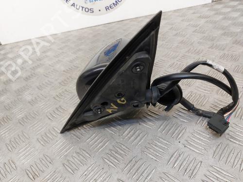 Left mirror AUDI A6 C6 Avant (4F5) 3.0 TDI quattro | BP23746258C26 