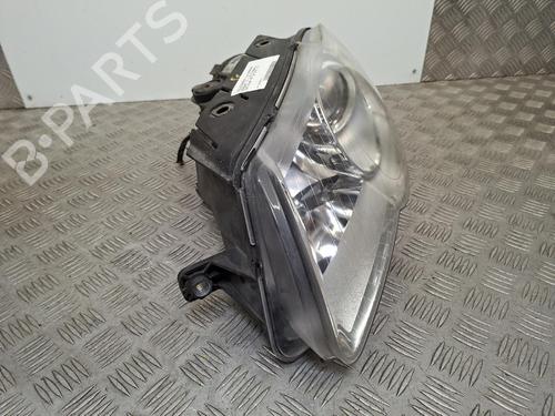 Left headlight VW PASSAT B6 (3C2) 1.9 TDI | BP36762287C28 - Image 6