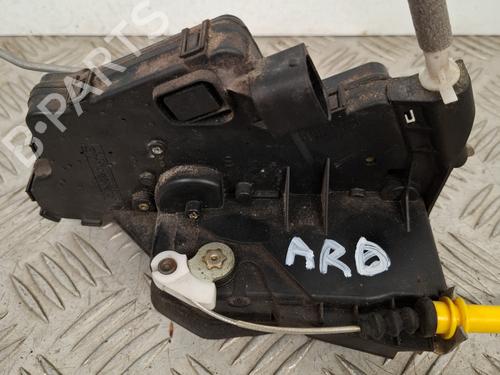Rear right lock BMW 3 Touring (E46) 320 d | BP27342325C99 