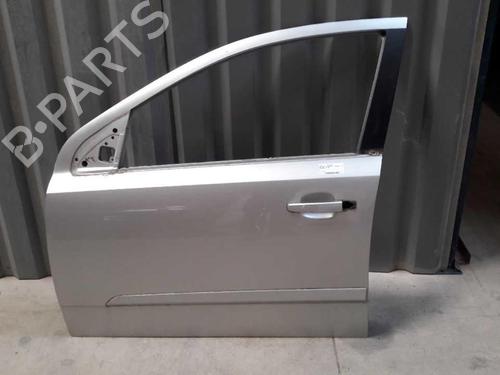 Used Left front door OPEL ASTRA H Estate (A04) 1.7 CDTI (L35) (101 hp) 23716500