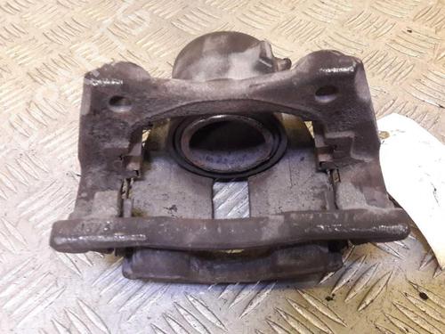 Right front brake caliper RENAULT MODUS / GRAND MODUS (F/JP0_) 1.5 dCi (FP0D, JP0D) | BP23716263M104  - Image 7