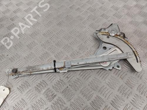 Front left window mechanism SUZUKI SWIFT III (MZ, EZ) 1.3 DDiS (RS413D) | BP23746053C22 - Image 5