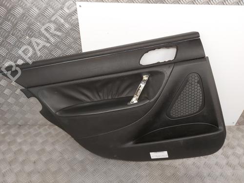 Front left panel PEUGEOT 607 (9D, 9U) 2.2 HDi | BP30083833C58  - Image 6