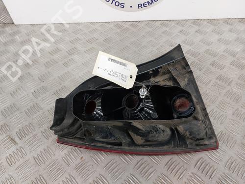 Right taillight RENAULT TWINGO II (CN0_) 1.2 (CN0D) | BP23747413C35 - Image 4