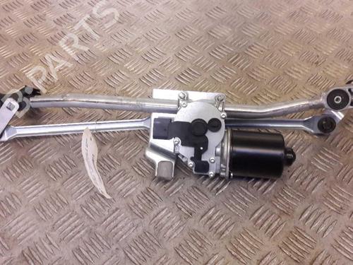 Front wiper motor BMW 1 (E87) 120 d | BP23657919M29 