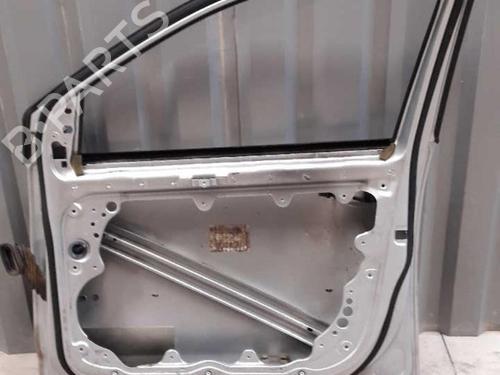 Right front door VW POLO (9N_, 9A_) 1.4 TDI | BP23723382C3 