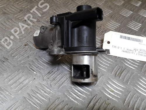 Egr RENAULT MEGANE III Hatchback (BZ0/1_, B3_) 1.5 dCi | BP23726484M69 - Image 2