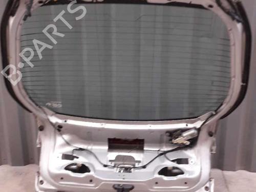 Used Tailgate Tailgate RENAULT LAGUNA II (BG0/1_) 1.9 dCi (BG1A, BG1W, BG0G) (110 hp) 23658866 23658866