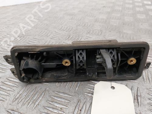 Electronic module DACIA LOGAN MCV (KS_) 1.5 dCi (KS0K) | BP33725015M83 - Image 2