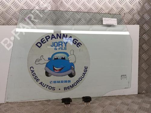 Rear left door window HONDA JAZZ II (GD_, GE3, GE2) 1.3 iDSi (GD1) | BP23738343C20 