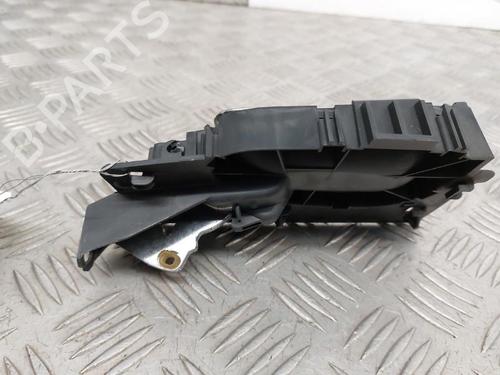 Front right interior door handle PEUGEOT 307 Break (3E) 2.0 HDI 110 | BP23659335I14 