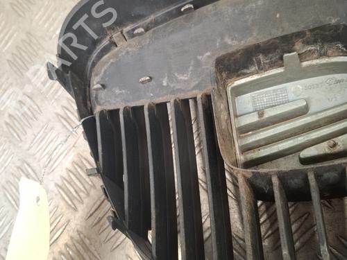 Grille SEAT IBIZA III (6L1) 1.9 SDI | BP27218210C40 