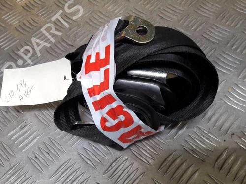 Front left belt tensioner VW GOLF V (1K1) 1.9 TDI | BP23724106C87 