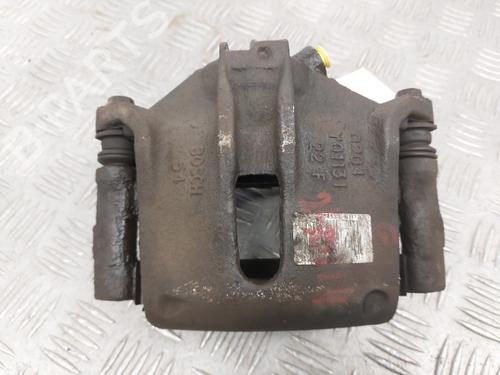 Left front brake caliper PEUGEOT 206 CC (2D) 1.6 16V (2DNFUF, 2DNFUR) | BP23659603M105 