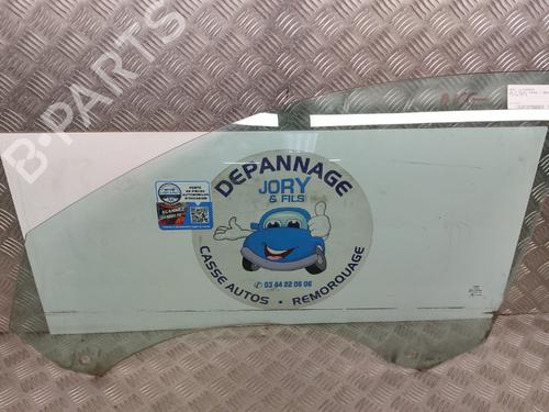 Used Front left door window AUDI A6 C6 Avant (4F5) 3.0 TDI quattro (225 hp) 23746324