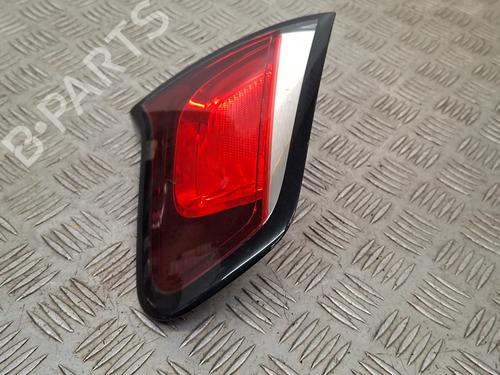 Used Left tailgate light Left tailgate light CITROËN C3 II (SC_) 1.4 HDi 70 (SC8HZC, SC8HR0, SC8HP4) (68 hp) 36412734 36412734
