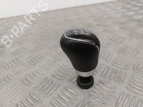 Gear lever FORD FIESTA VI (CB1, CCN) 1.0 EcoBoost | BP25050435M90 