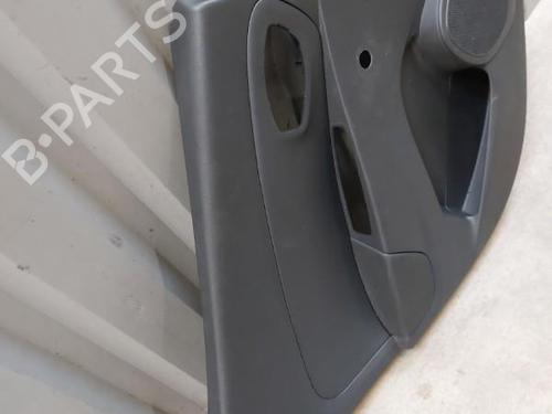 Rear left panel RENAULT CLIO IV (BH_) 1.2 16V | BP23744938C60  - Image 5