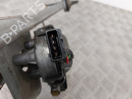 Front wiper motor PEUGEOT 206 Hatchback (2A/C) 1.4 HDi eco 70 | BP23746551M29 