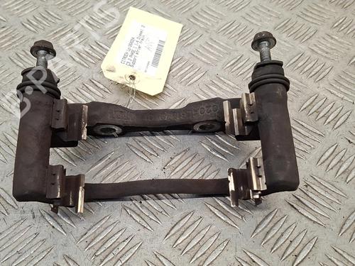 Support CITROËN C3 II (SC_) 1.4 HDi 70 (SC8HZC, SC8HR0, SC8HP4) | BP36412725C155 - Image 2