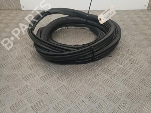 Rubber door seal CITROËN JUMPY III Van (V_) 1.6 BlueHDi 95 | BP29053987C142 