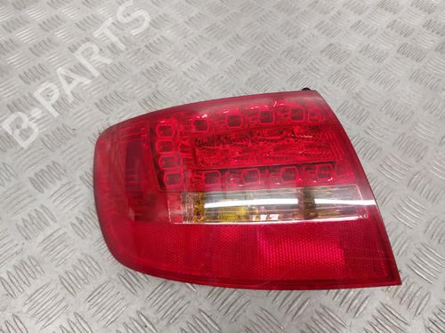 Used Left taillight AUDI A6 C6 Avant (4F5) 3.0 TDI quattro (225 hp) 23659806